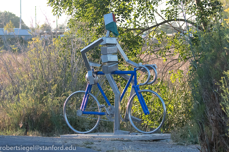 SF Bay Trail